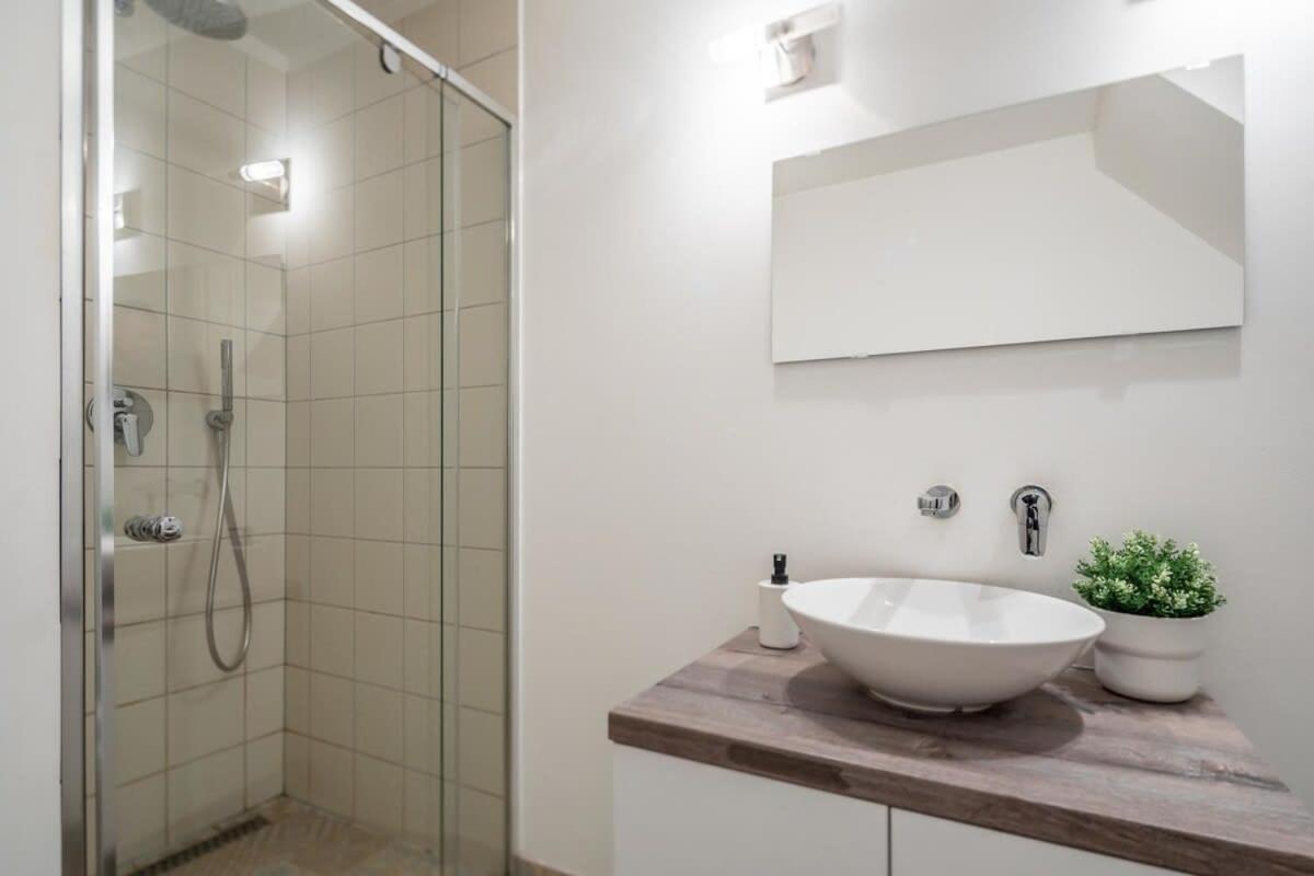 Apartmán Charming At Location *